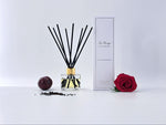 Load image into Gallery viewer, La Rouge Luxury Scented Reed Diffuser
