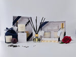 Load image into Gallery viewer, La Rouge Luxury Scented Medium Candle
