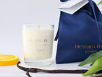 Load image into Gallery viewer, Aphrodite Luxury Scented Votive Candle
