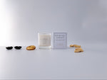 Load image into Gallery viewer, Mull of Kintyre Luxury Scented Medium Candle
