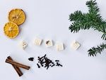 Load image into Gallery viewer, Winter Spice Luxury Scented Wax Melts x5
