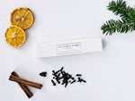 Load image into Gallery viewer, Winter Spice Luxury Scented Wax Melts x5
