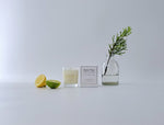 Load image into Gallery viewer, Aqua Vitae Luxury Scented Votive Candle
