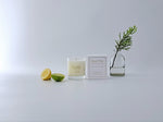 Load image into Gallery viewer, Aqua Vitae Luxury Scented Medium Candle
