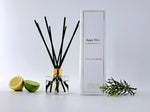 Load image into Gallery viewer, Aqua Vitae Luxury Scented Reed Diffuser
