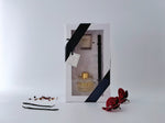 Load image into Gallery viewer, Arabian Night Luxury Reed Diffuser &amp; Candle Set
