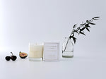Load image into Gallery viewer, Cassisia Luxury Scented Medium Candle
