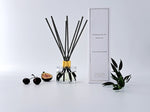 Load image into Gallery viewer, Cassisia Luxury Scented Reed Diffuser
