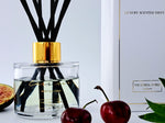 Load image into Gallery viewer, Cassisia Luxury Scented Reed Diffuser
