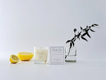 Load image into Gallery viewer, Chevalier D&#39;or Luxury Scented Medium Candle
