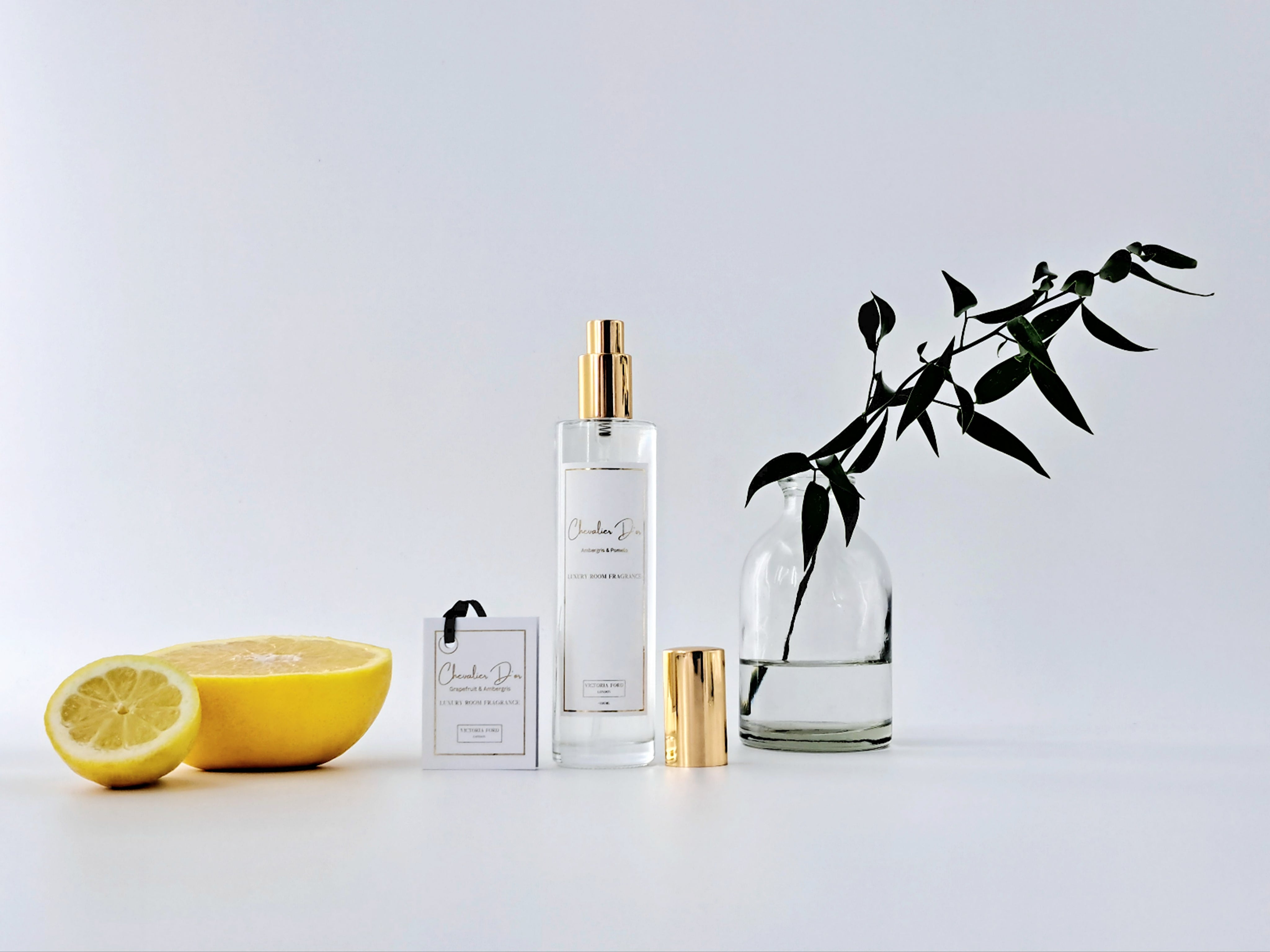 Luxury room scents 2025