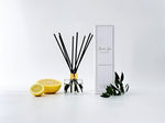 Load image into Gallery viewer, Chevalier D&#39;or Luxury Scented Reed Diffuser
