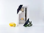 Load image into Gallery viewer, Chevalier D&#39;or Luxury Reed Diffuser &amp; Candle Set
