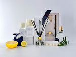 Load image into Gallery viewer, Chevalier D&#39;or Luxury Scented Reed Diffuser
