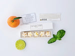 Load image into Gallery viewer, Citrine Luxury Scented Wax Melts x5

