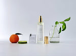 Load image into Gallery viewer, Citrine Luxury Scented Room Fragrance
