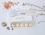 Load image into Gallery viewer, Coastline Luxury Scented Wax Melts x5
