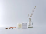 Load image into Gallery viewer, Coastline Luxury Scented Votive Candle
