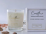 Load image into Gallery viewer, Coastline Luxury Scented Votive Candle
