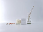 Load image into Gallery viewer, Coastline Luxury Scented Medium Candle
