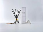 Load image into Gallery viewer, Coastline Luxury Scented Reed Diffuser
