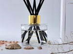 Load image into Gallery viewer, Coastline Luxury Scented Reed Diffuser
