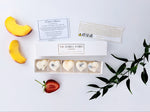 Load image into Gallery viewer, Dolce Amore Luxury Scented Wax Melts x5

