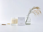 Load image into Gallery viewer, Eastern Star Luxury Scented Medium Candle
