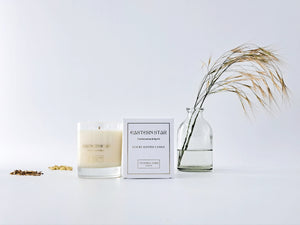 Eastern Star Luxury Scented Medium Candle