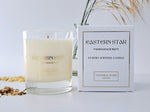 Load image into Gallery viewer, Eastern Star Luxury Scented Medium Candle

