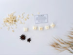Load image into Gallery viewer, Elysium Luxury Scented Wax Melts x5
