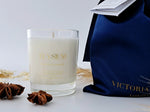 Load image into Gallery viewer, Elysium Luxury Scented Votive Candle
