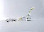 Load image into Gallery viewer, Fresh Linen Luxury Scented Votive Candle
