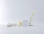 Load image into Gallery viewer, Fresh Linen Luxury Scented Medium Candle
