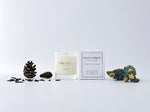 Load image into Gallery viewer, Nordic Spruce Luxury Scented Medium Candle
