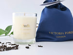 Load image into Gallery viewer, Oudh Luxury Scented Votive Candle
