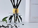 Load image into Gallery viewer, Oudh Luxury Scented Reed Diffuser
