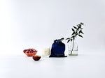Load image into Gallery viewer, Pomegranate Luxury Scented Votive Candle
