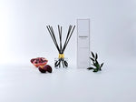 Load image into Gallery viewer, Pomegranate Luxury Scented Reed Diffuser
