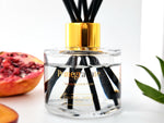 Load image into Gallery viewer, Pomegranate Luxury Scented Reed Diffuser
