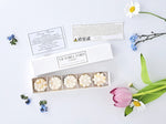 Load image into Gallery viewer, Spring Flowers Luxury Scented Wax Melts x5
