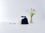 Load image into Gallery viewer, Spring Flowers Luxury Scented Votive Candle
