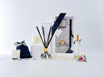 Load image into Gallery viewer, Spring Flowers Luxury Scented Reed Diffuser
