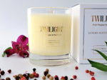 Load image into Gallery viewer, Twilight Luxury Scented Medium Candle
