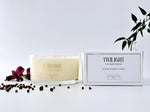 Load image into Gallery viewer, Twilight Luxury Scented Large 3 Wick Candle
