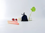 Load image into Gallery viewer, Wild Rhubarb Luxury Scented Votive Candle
