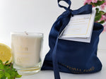 Load image into Gallery viewer, Zen Garden Luxury Scented Votive Candle
