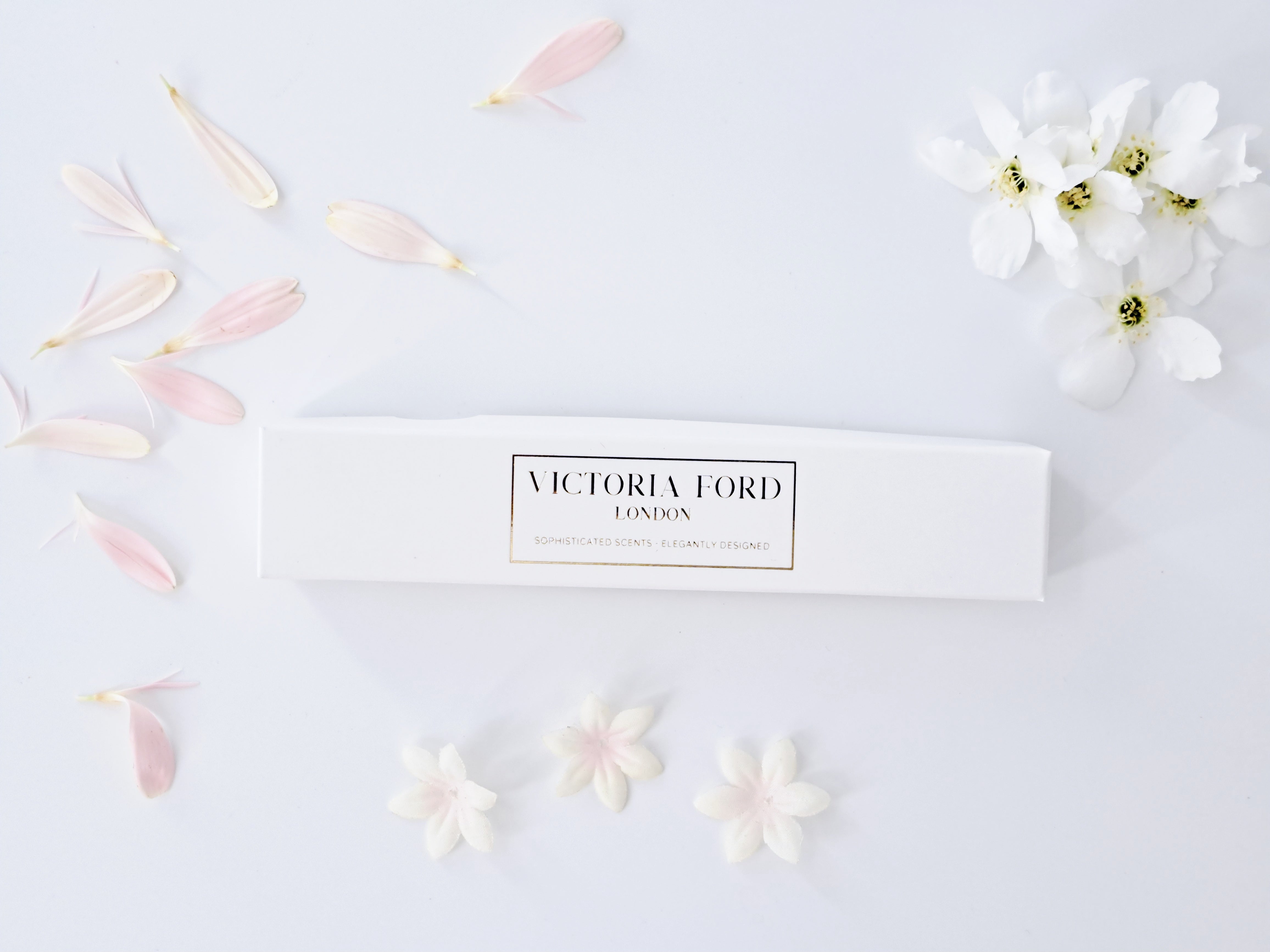 Tuberosa Luxury Scented Wax Melts x5
