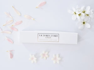 Tuberosa Luxury Scented Wax Melts x5