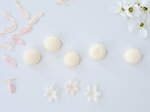 Tuberosa Luxury Scented Wax Melts x5
